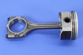 Connecting rod with piston Jeep Compass 11-16 2.0