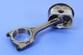 Connecting rod with piston Jeep Compass 11-16 2.0