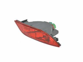 Reflector rear right Jeep Compass 17-