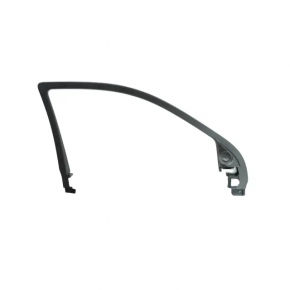 Front door frame left Jeep Grand Cherokee WK2 11-21 for speaker