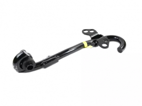 Front bumper hook right Jeep Compass 11-16