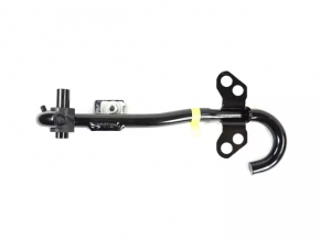 Front bumper hook right Jeep Compass 11-16