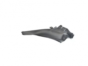 Left windshield wiper seal for Jeep Cherokee KL 14-18