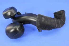 Air intake with resonator Dodge Dart 13-16 2.0 2.4