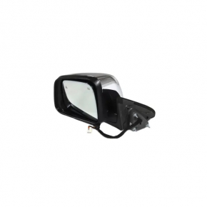 Side mirror left Jeep Grand Cherokee WK2 11-21 auto-dimming, heated, turn signal, BSM, chrome