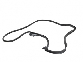 Door seal front left Chrysler Pacifica 17-
