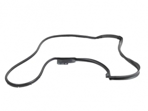 Door seal front left Chrysler Pacifica 17-