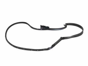 Door seal front left Chrysler Pacifica 17-