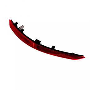 Rear bumper reflector right Audi A4 B9 17-19