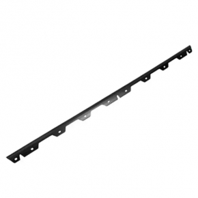 Ford Fiesta 11-19 Hood Seal