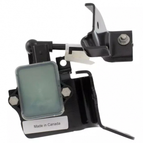 Lincoln MKC 15-19 rear left tilt sensor with traction control, rusty