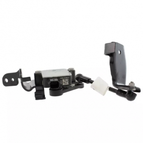 Lincoln MKC 15-19 rear left tilt sensor with traction control, rusty