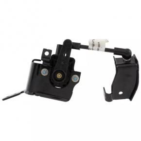 Lincoln MKC 15-19 rear left tilt sensor with traction control, rusty