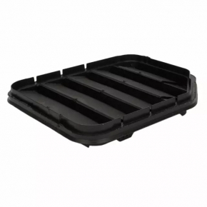 Ventilation shield right Lincoln Nautilus 19-23 large
