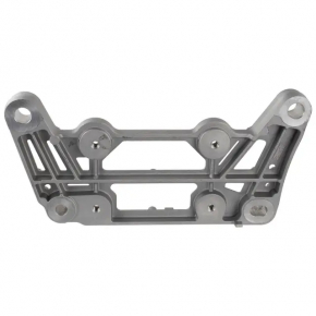 On-board charger support bracket right Ford Mustang Mach-E 21-23