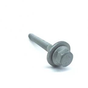 Front subframe mounting bolt 2pcs VW Touareg 11-17 120mm