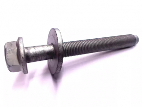 Front subframe mounting bolt 2pcs VW Touareg 11-17 120mm