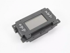 Dodge Journey 11-20 Radio Control Panel