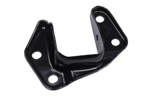 Front left beam burr Chevrolet Cruze 11-16 rusty