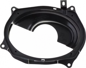 Front Right Door Speaker Housing Nissan Maxima A36 16-