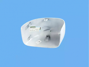 Right side mirror cover for Jeep Renegade 15-23 without turn signal
