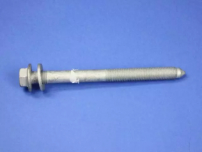 Front Subframe Bolt Kit 4 pcs Dodge Challenger 09-23 175mm