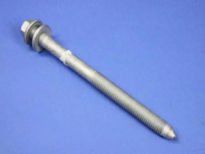 Front Subframe Bolt Kit 4 pcs Dodge Challenger 09-23 175mm