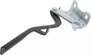Left hood hinge for Nissan Pathfinder 13-20