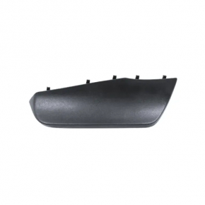 Front Bumper Insert Right Jeep Grand Cherokee WK2 11-13