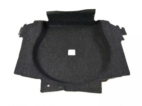Jeep Cherokee KL 14-18 trunk floor covering felt