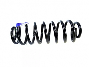 Jeep Cherokee KL 14-18 FWD rear left spring, purple stiffness