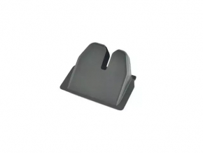 Jeep Compass 17-25 electric tailgate lock trim