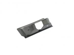 Jeep Compass 17-25 electric tailgate lock trim