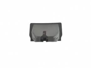 Jeep Compass 17-25 electric tailgate lock trim