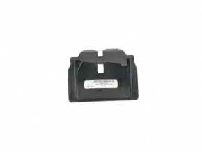 Jeep Compass 17-25 electric tailgate lock trim