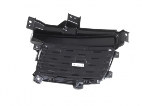Right front bumper grille for Jeep Grand Cherokee WL 21-25 long, structure