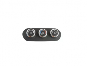 Climate control knobs Jeep Renegade 15-18 prerest Manual