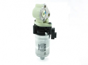 Driver's seat longitudinal adjustment motor for Toyota Camry v40 07-09 with drive