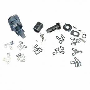Front Left Lock Cylinder Ford Escape MK3 13-19