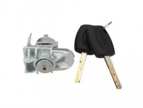 Front Left Lock Cylinder Ford Escape MK3 13-19