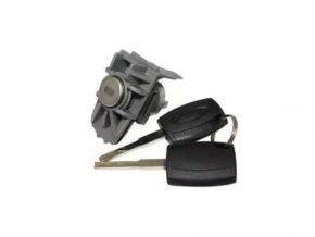 Front Left Lock Cylinder Ford Escape MK3 13-19