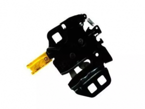 Left bonnet lock Ford Fusion mk5 13-20 Without sensor