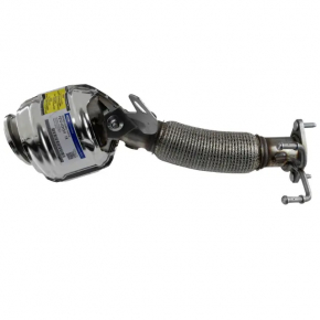 Downpipe with catalytic converter Ford Escape MK4 23- 1.5T
