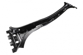 Body pillar central left Chevrolet Bolt EUV 22-23 on the body