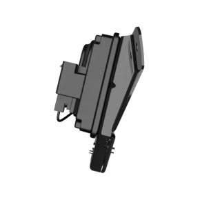Chrysler 300 Trunk Lid Lock 11-23