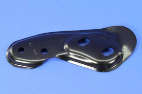 Front right subframe lug for Jeep Cherokee KL 14-18