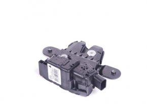 Left Trunk Door Lock Mini Cooper Clubman R55 07-14