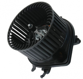 Heater Fan Motor Mini Cooper Countryman R60 10-16