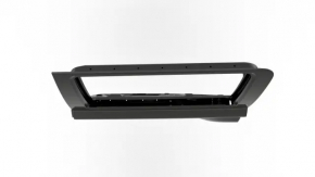 Bare rear left door Jeep Patriot 11-17