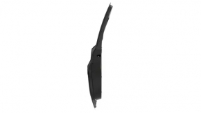 Bare rear left door Jeep Patriot 11-17